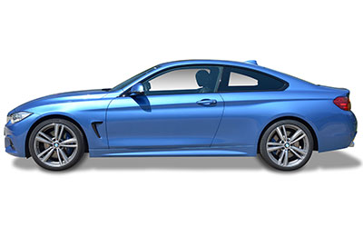 BMW Serie 4 420i xDrive - Miniatura 6